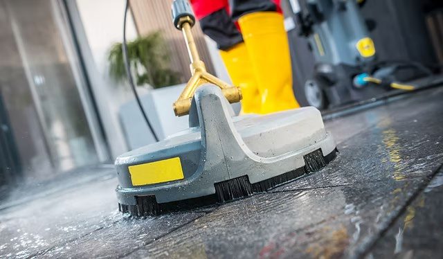 Bespoke Daily Cleaning