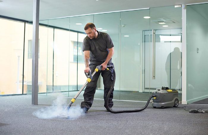DOFF Steam Cleaning