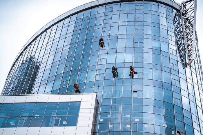 Facilities Management