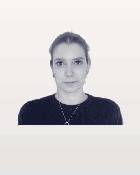 Eva Martin, Client Experience Manager