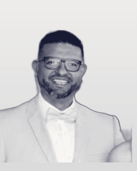 Porfirio Hernandez, Director of Client Experiences